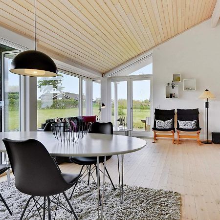 7 Person Holiday Home In Nordborg Exterior foto