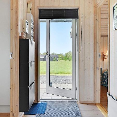 7 Person Holiday Home In Nordborg Exterior foto
