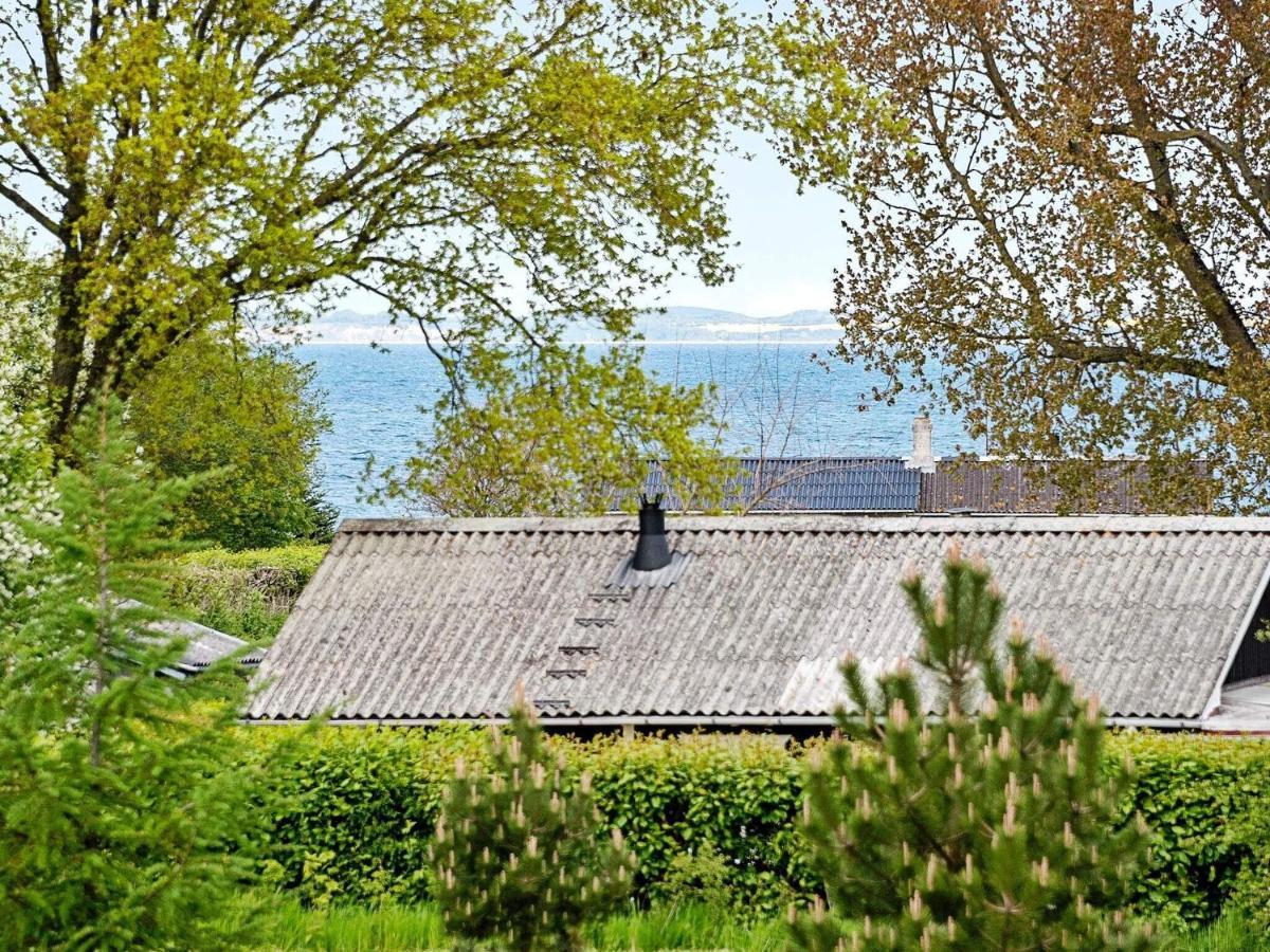 7 Person Holiday Home In Nordborg Exterior foto